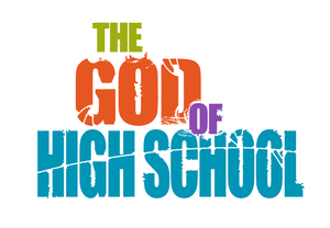 The God of High School