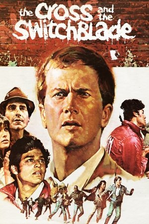 Poster La cruz y el puñal 1970