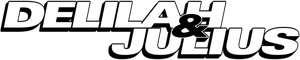Delilah and Julius — Logos 1