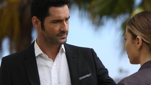 Lucifer: Season 2 Episode 5 – Weaponizer