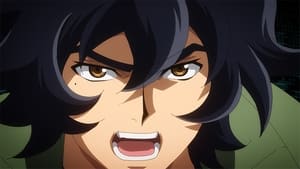 Kyoukai Senki: 1×21