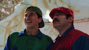 movie image