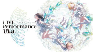 283 Production LIVE Performance Uka,