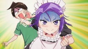 We Never Learn: BOKUBEN: 1×10