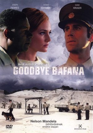 Goodbye Bafana (2007)