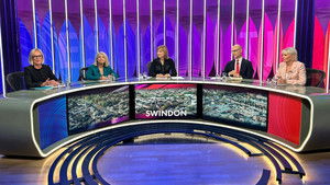 Question Time 23/10/2025