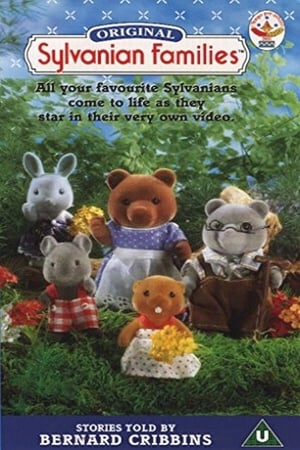 Image Stories of the Sylvanian Families