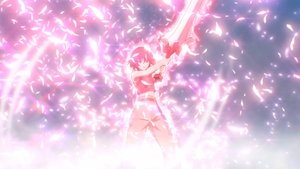 Bye Bye, Earth: 1×1