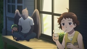 Tonari no Yokai-san: Episódio: 2 da 1ª Temporada