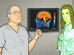 Frisky Dingo Emergency Room