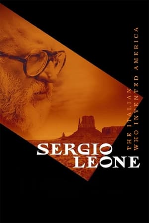 Image Sergio Leone: The Italian Who Invented America