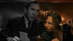 Spider-Noir: Season 1 Episode 1