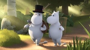 Moominvalley: 1×8