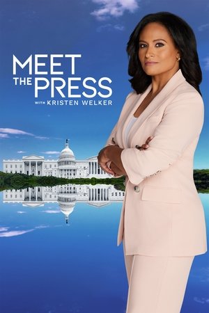 Image Meet the Press