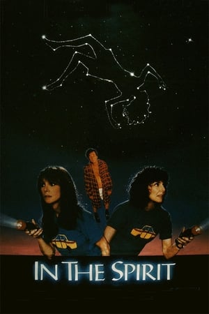 Poster In the Spirit 1990