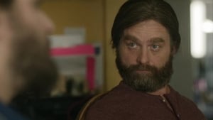 Baskets: 1 Staffel 10 Folge