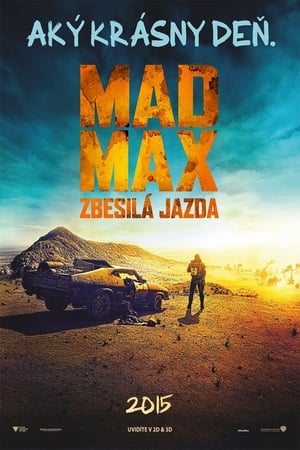 Image Mad Max: Zbesilá cesta
