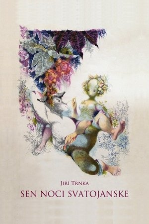 Le songe d'une nuit d'été Le songe d'une nuit d'été