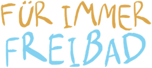 Für immer Freibad