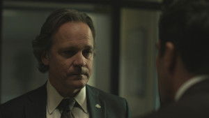 Presumed Innocent: 1×1