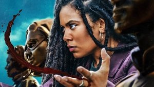 Generación V (Temporada 1) WEB-DL 1080P LATINO/ESPAÑOL/INGLES