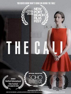 The Call 3