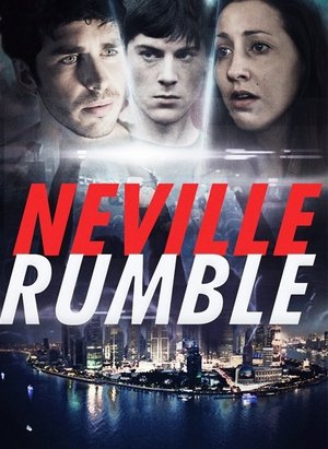 Neville Rumble