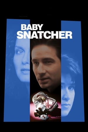 Poster Baby Snatcher 1992