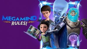 Megamind Rules! (2024)