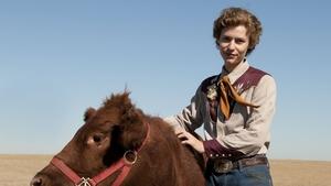 Temple Grandin