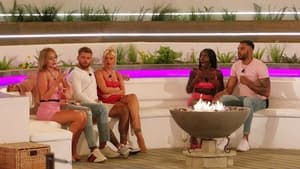 Love Island: Season7 – Episode25