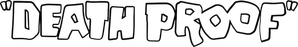 À Prova de Morte — Logos 4