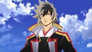 Nobunaga the Fool: 1×4