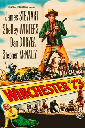 Winchester '73 Film