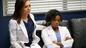 Grey’s Anatomy 12 x Episodio 4