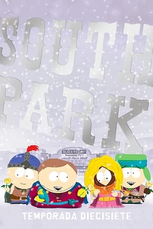 South Park: Temporada 17