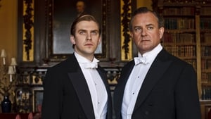 Downton Abbey 2. évad 2. rész