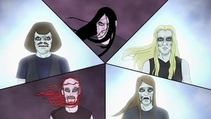 Metalocalypse