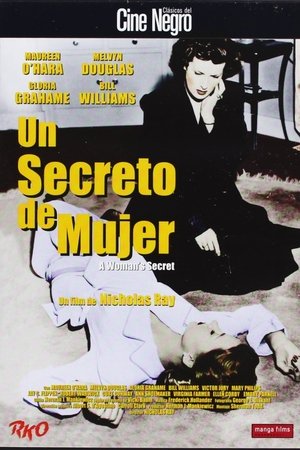 Image Un secreto de mujer