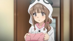 Bunny Girl Senpai: 1×5