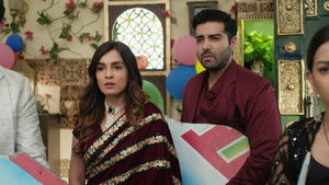 The Pandyas are Shattered