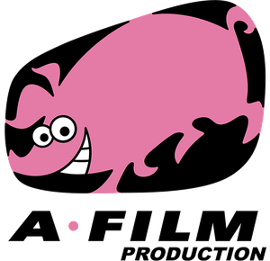 Logo A. Film Production