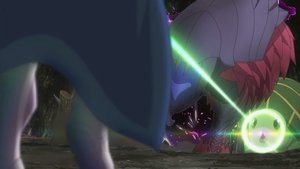 BOFURI: I Don’t Want to Get Hurt, so I’ll Max Out My Defense. Season 1 Episode 12
