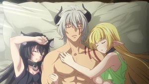 Isekai Maou to Shoukan Shoujo no Dorei Majutsu Subtitle Indonesia