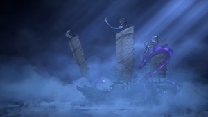 The Island of Siliang Season 1 Episode 13