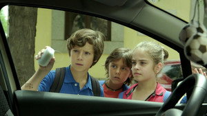 series image