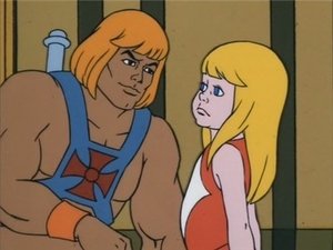 He-Man and the Masters of the Universe: 1×39