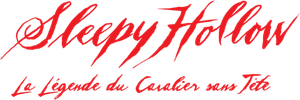 Sleepy Hollow, la légende du cavalier sans tête — logo