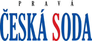 Czech Soda — Logos 1