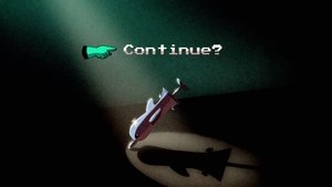 Continue?